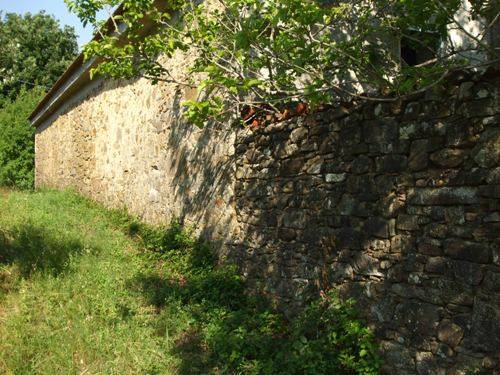 Casale/Rustico in vendita a Cicerale, Monte Cicerale