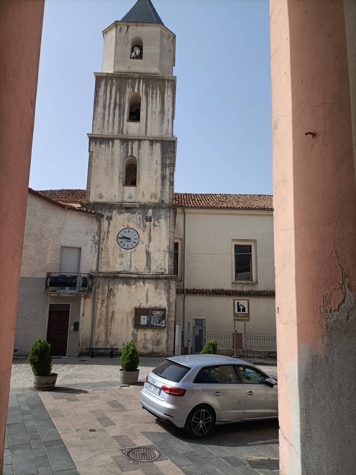 Casa indipendente in vendita a Bellosguardo