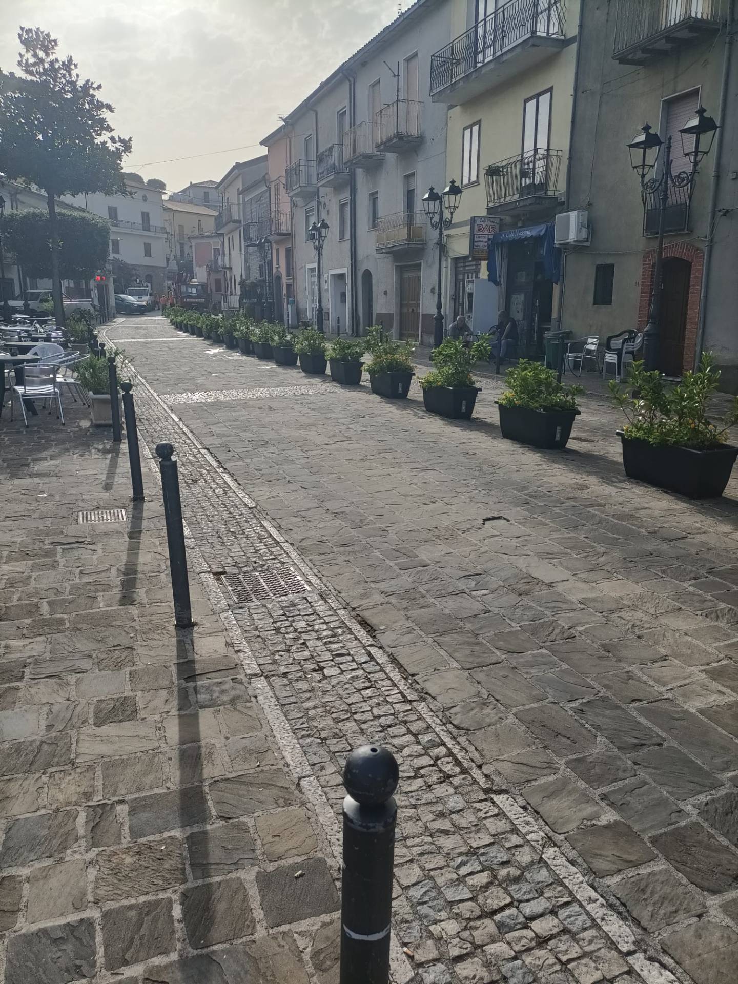 Casa indipendente in vendita a Bellosguardo