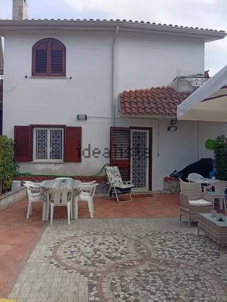 Villa a Schiera in vendita a Diamante, Cirella