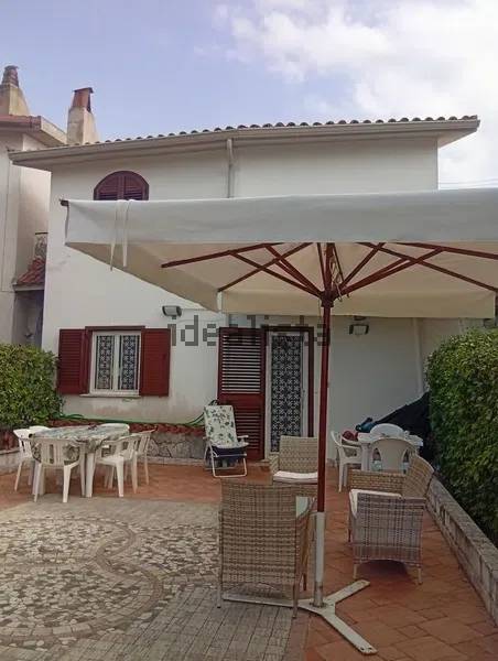 Villa a Schiera in vendita a Diamante, Cirella