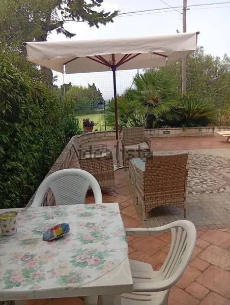 Villa a Schiera in vendita a Diamante, Cirella