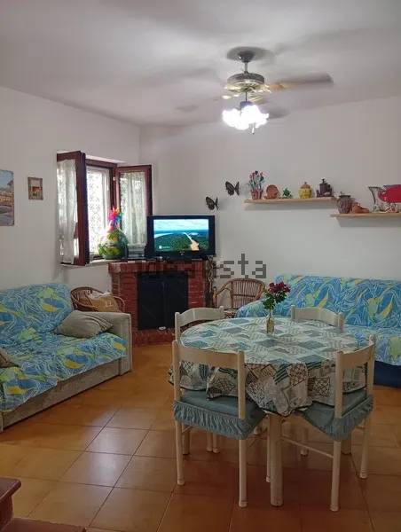 Villa a Schiera in vendita a Diamante, Cirella