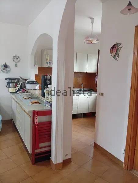 Villa a Schiera in vendita a Diamante, Cirella