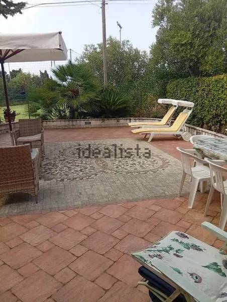 Villa a Schiera in vendita a Diamante, Cirella
