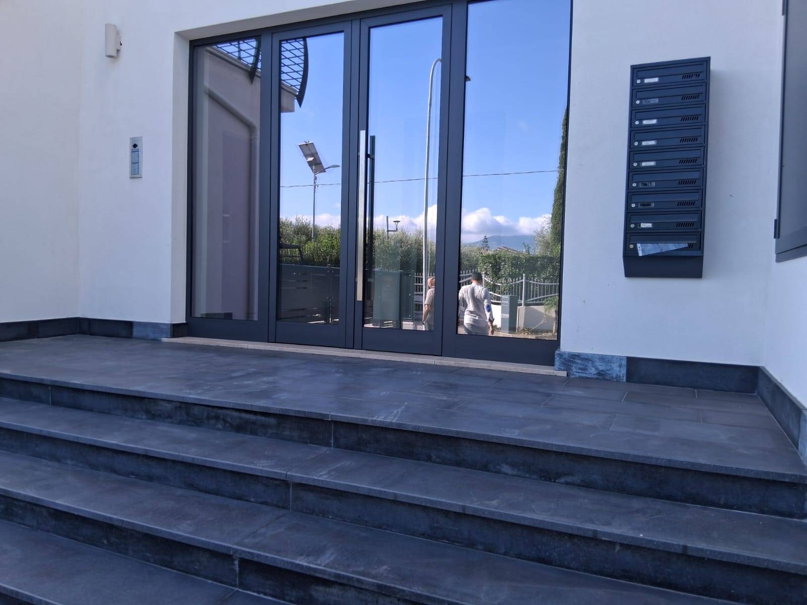 Appartamento in vendita a Altavilla Silentina, Borgo Carillia