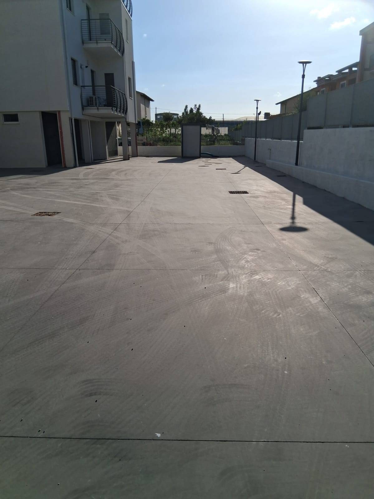 Appartamento in vendita a Altavilla Silentina, Borgo Carillia
