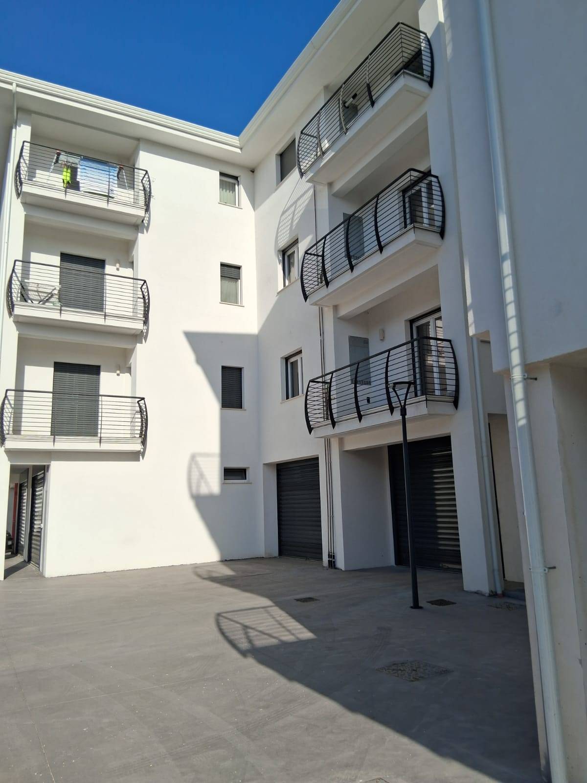 Appartamento in vendita a Altavilla Silentina, Borgo Carillia
