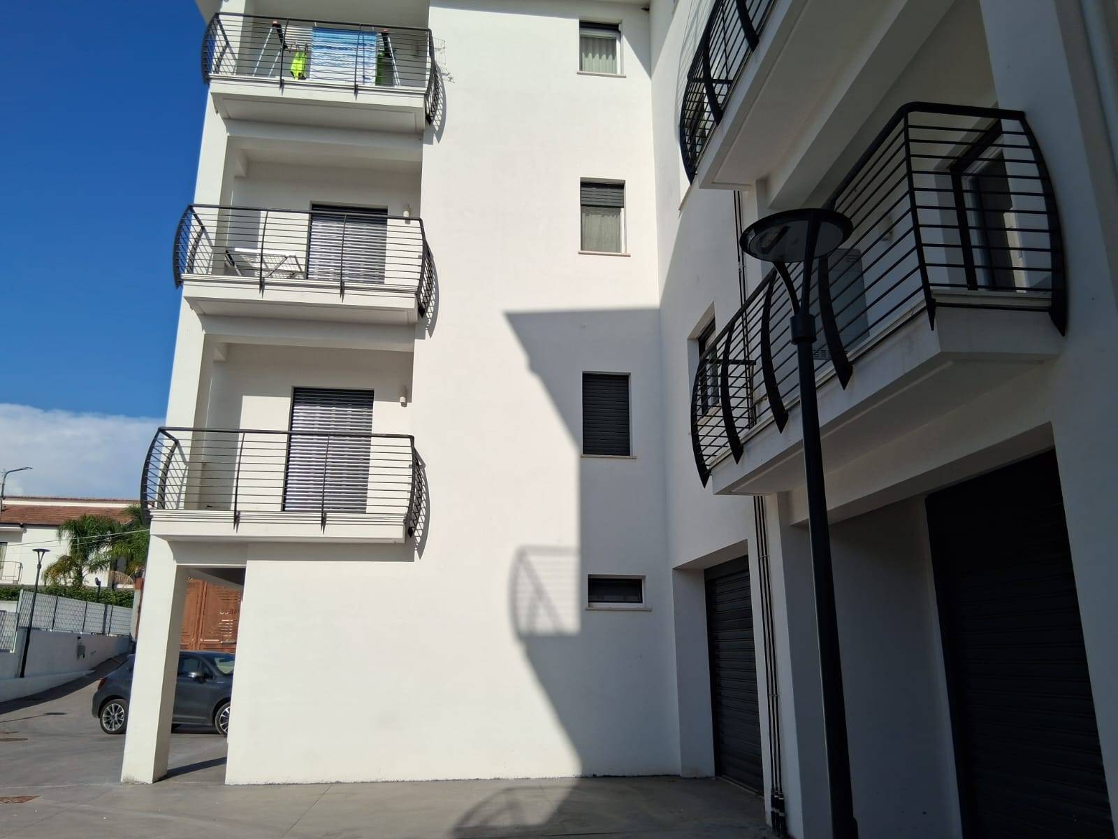 Appartamento in vendita a Altavilla Silentina, Borgo Carillia