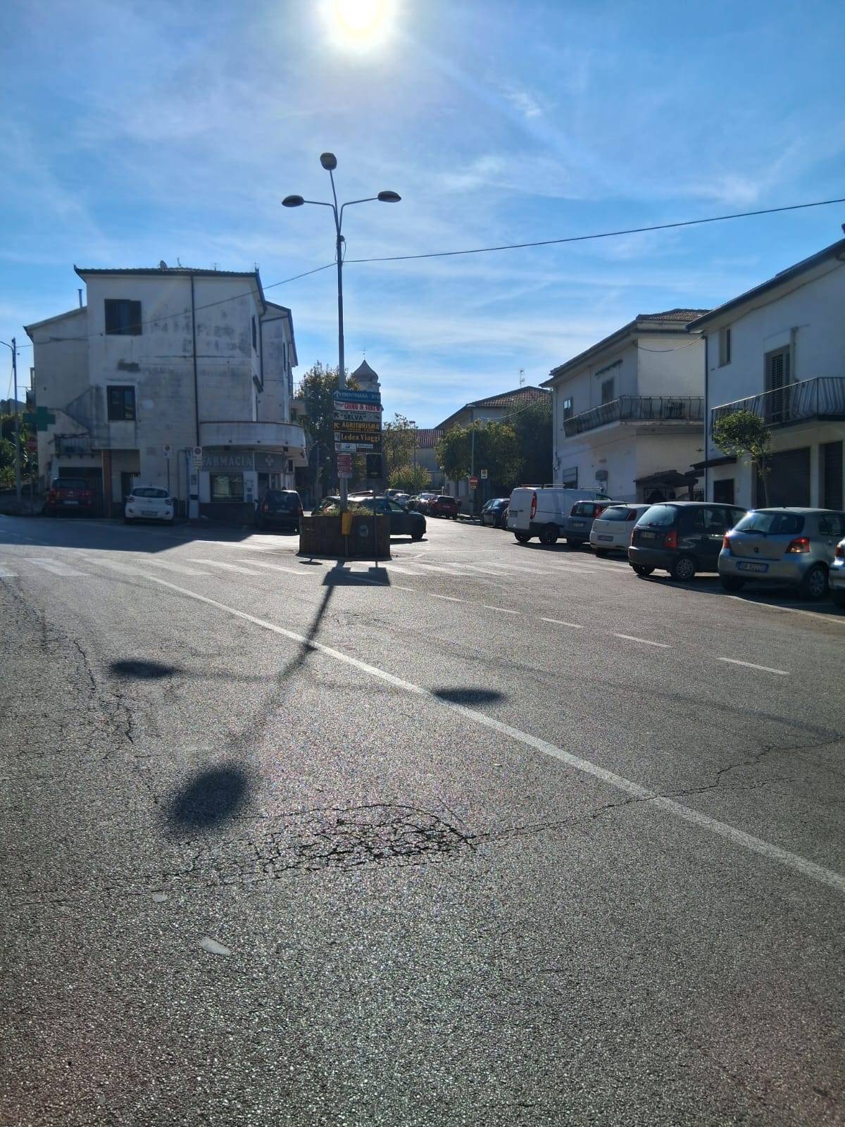 Appartamento in vendita a Capaccio Paestum
