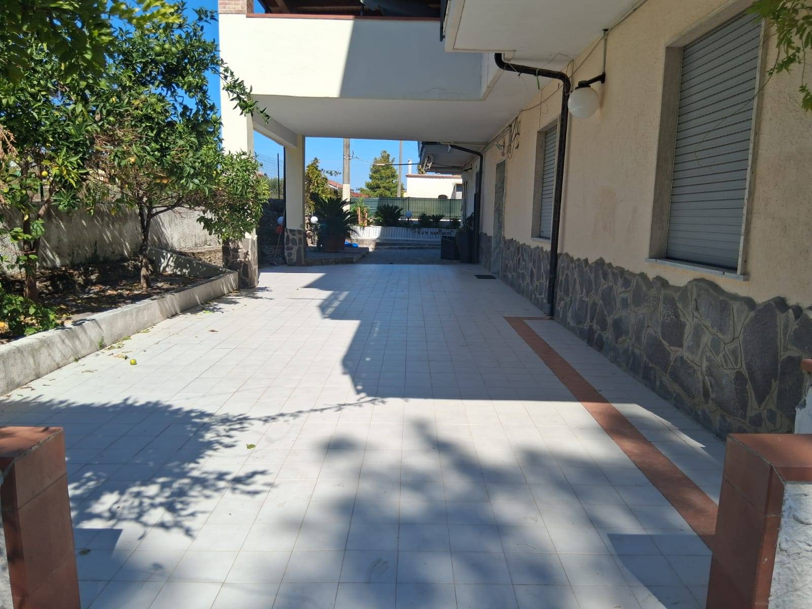 Appartamento in vendita a Capaccio Paestum, Paestum