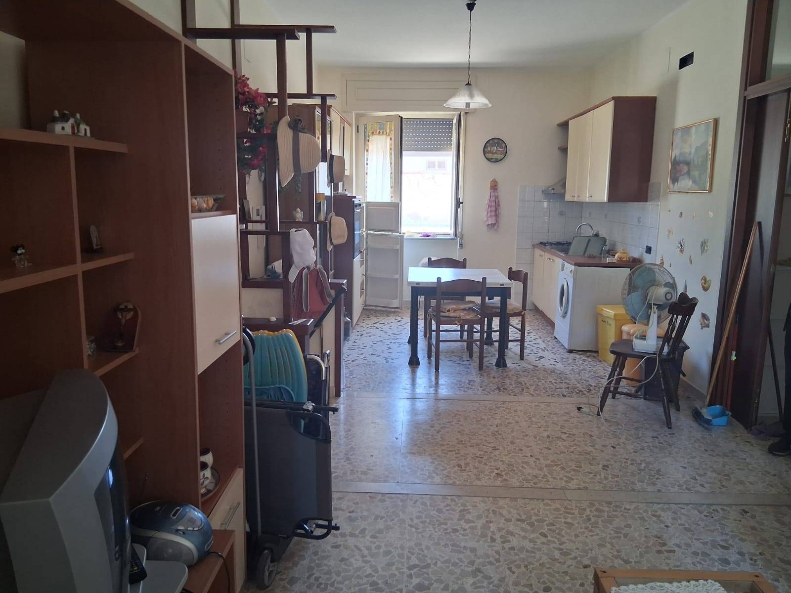Appartamento in vendita a Capaccio Paestum, Paestum
