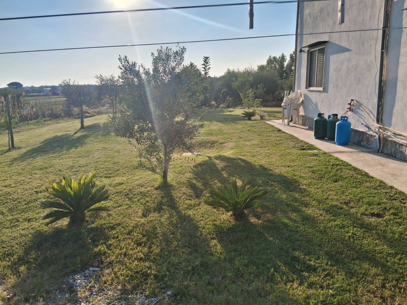 Villa Singola in vendita a Capaccio Paestum, Capaccio Scalo