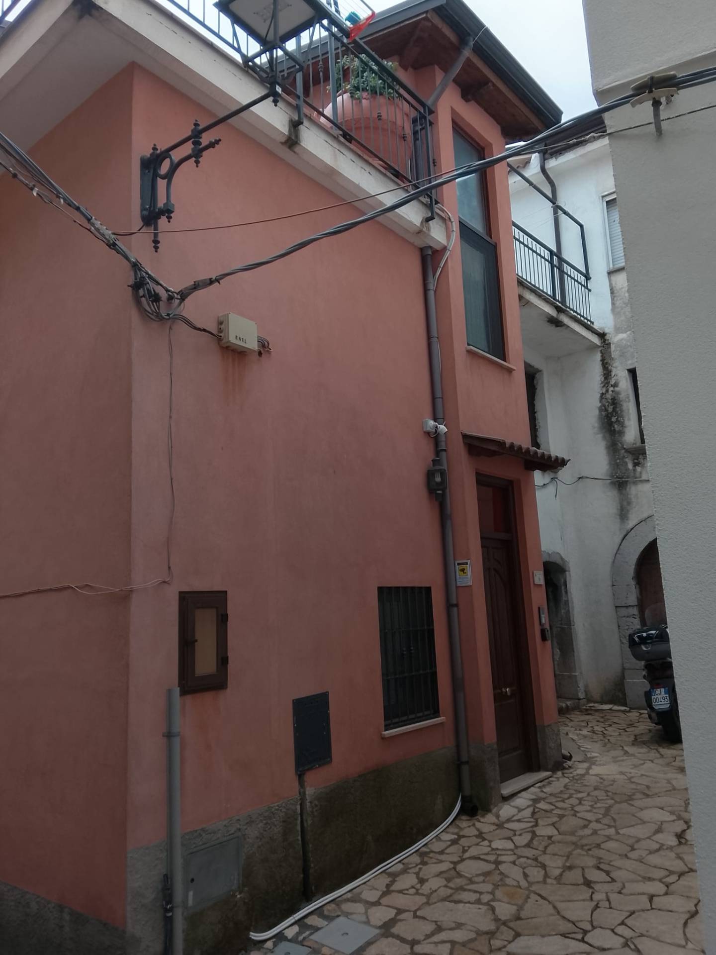Villa a Schiera in vendita a Trentinara