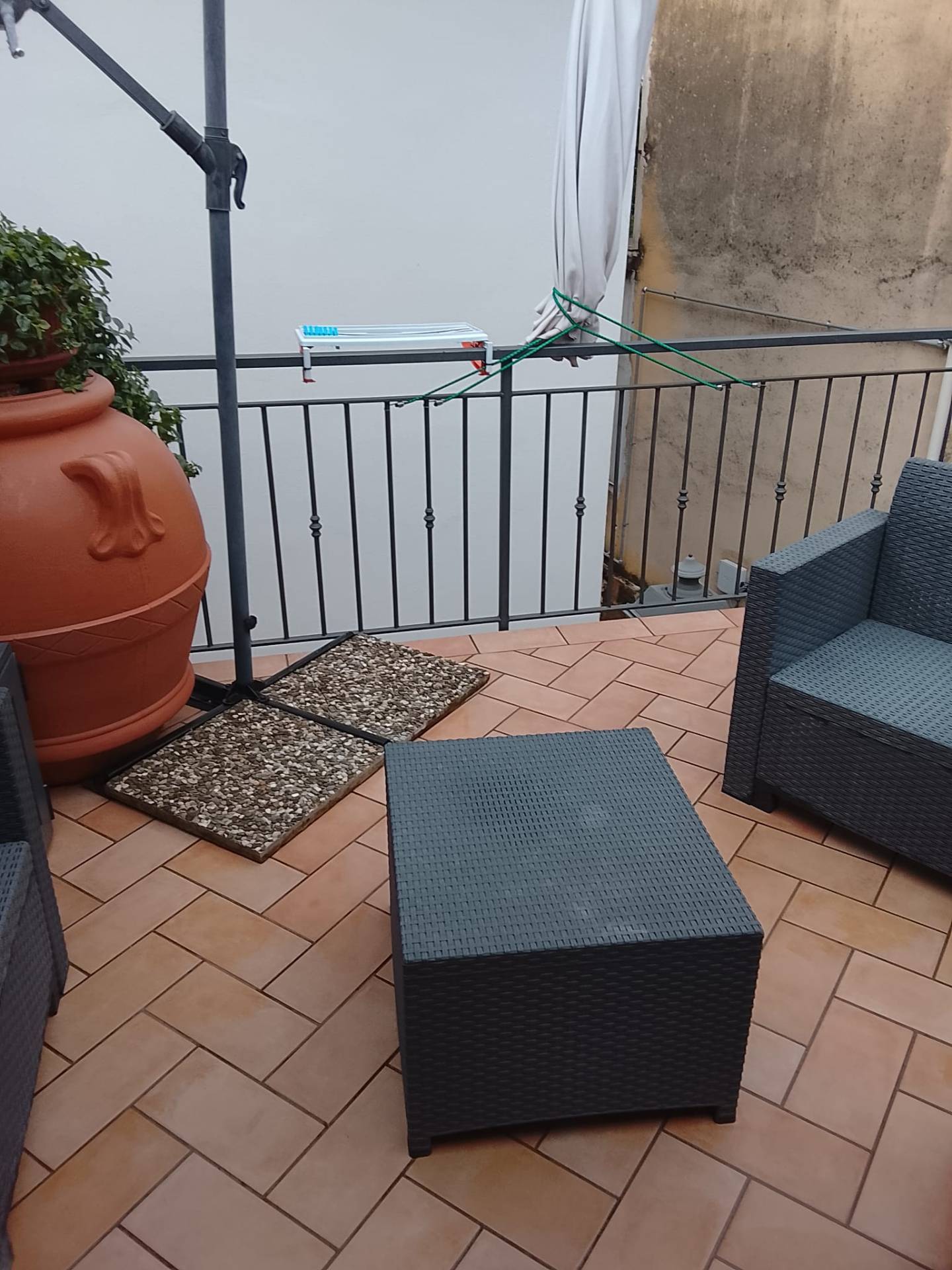 Villa a Schiera in vendita a Trentinara