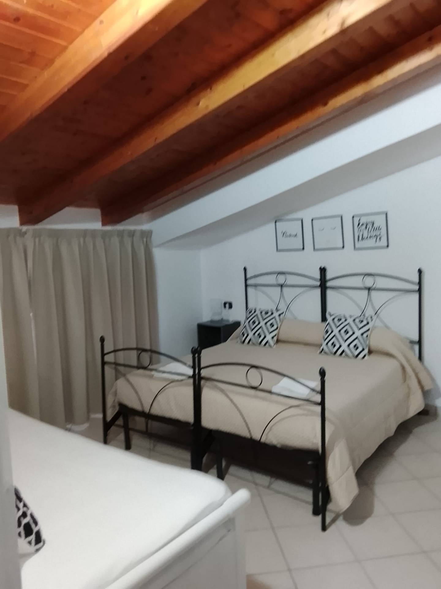 Villa a Schiera in vendita a Trentinara