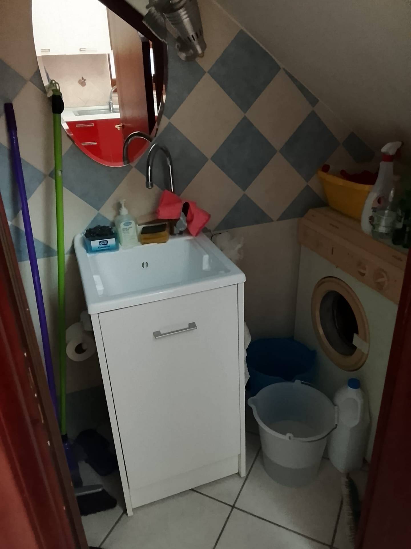 Villa a Schiera in vendita a Trentinara