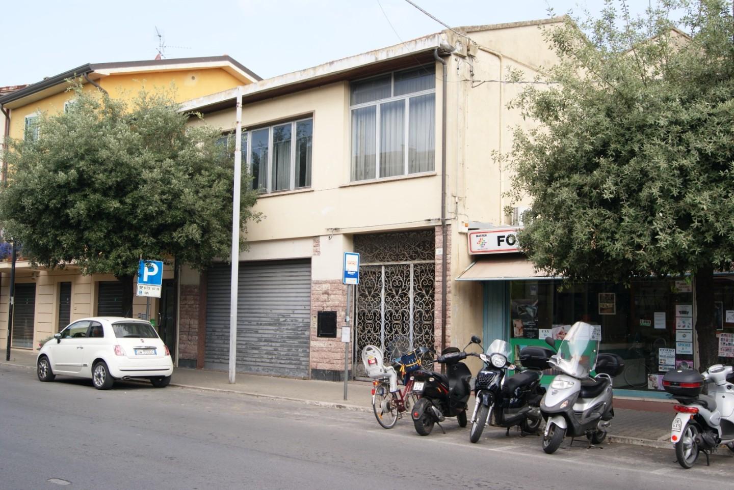 Casa indipendente con giardino, Viareggio torre del lago puccini