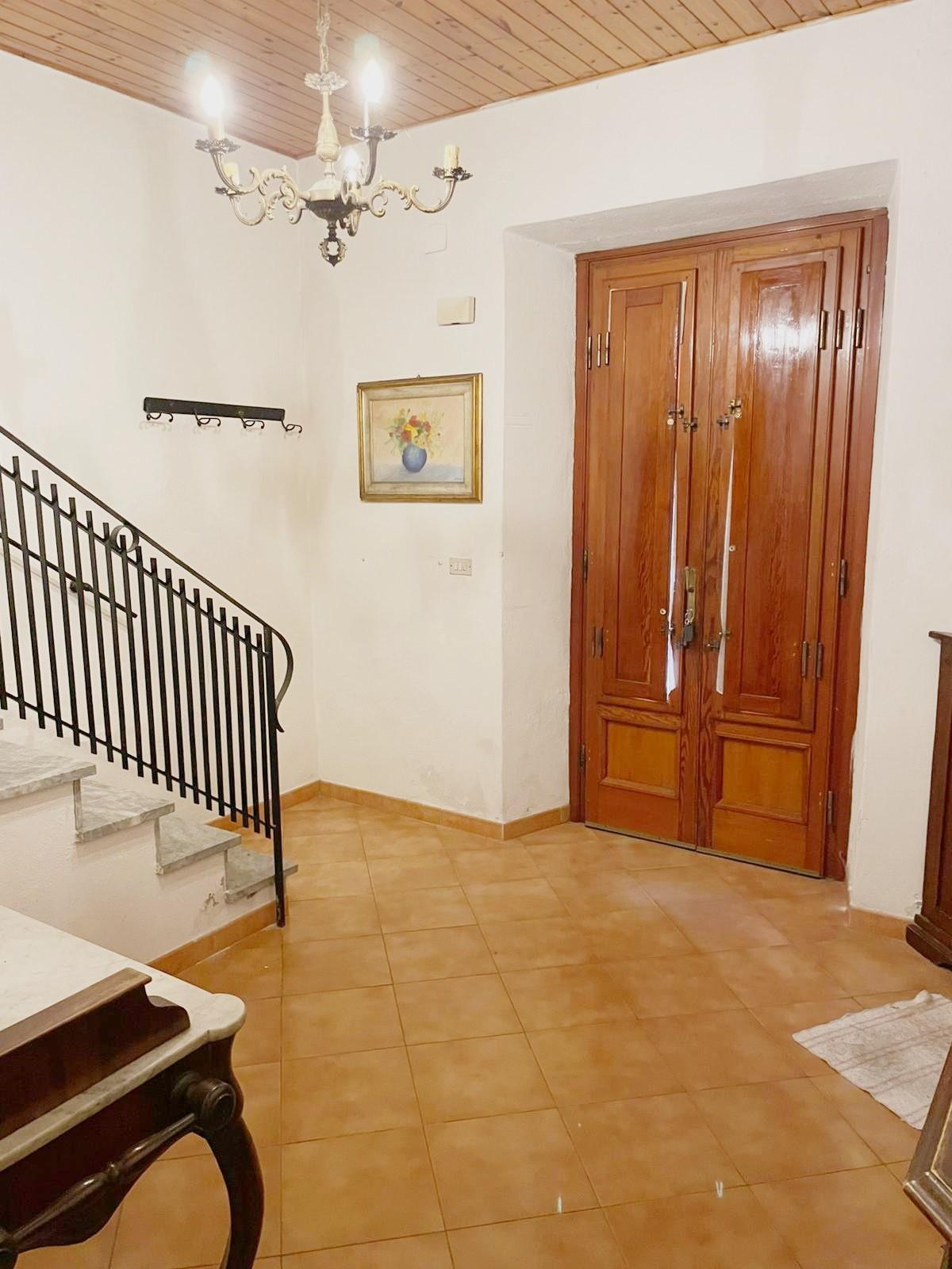 Quadrilocale con terrazzo, Lucca saltocchio