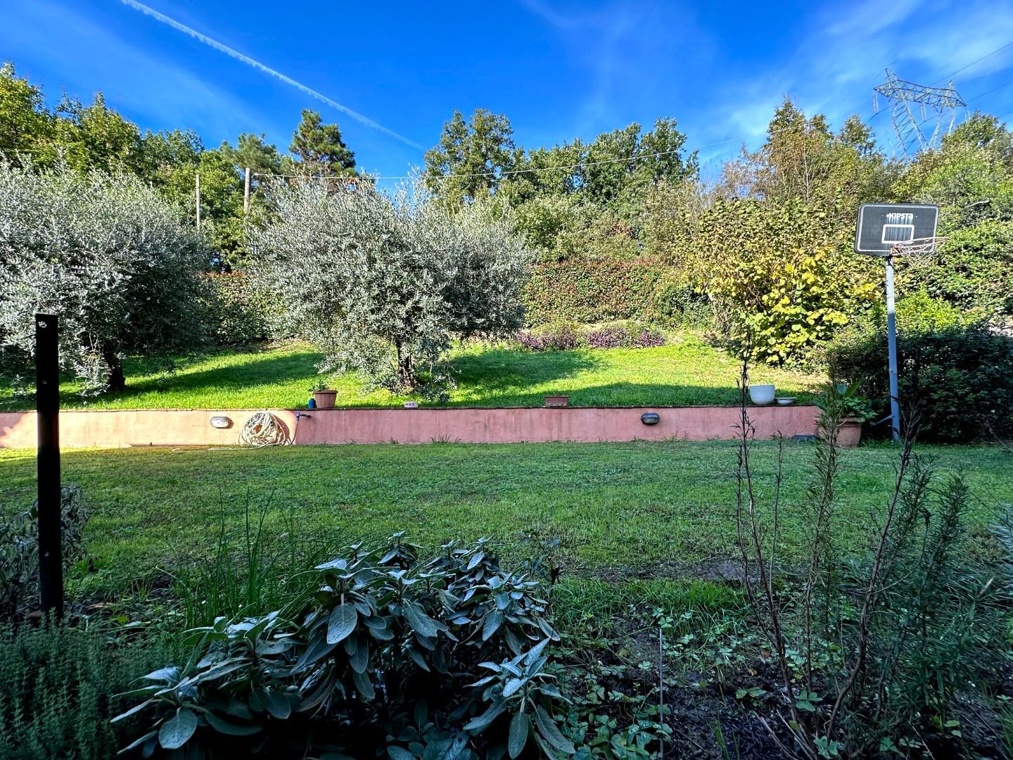 Rustico con giardino a Montecarlo