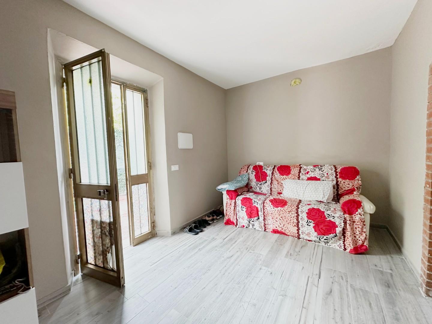 Casa indipendente con giardino, Altopascio chimenti