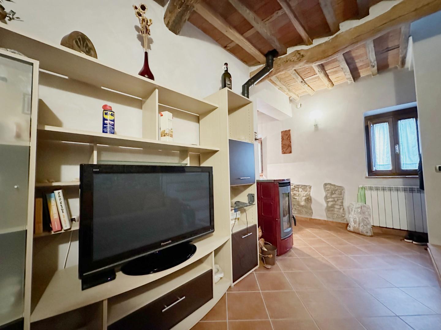 Rustico con giardino, Capannori sant'andrea di compito