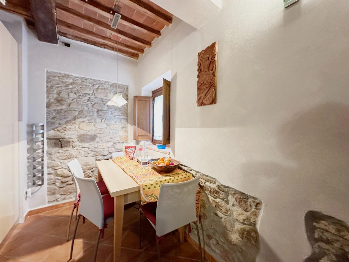 Rustico con giardino, Capannori sant'andrea di compito