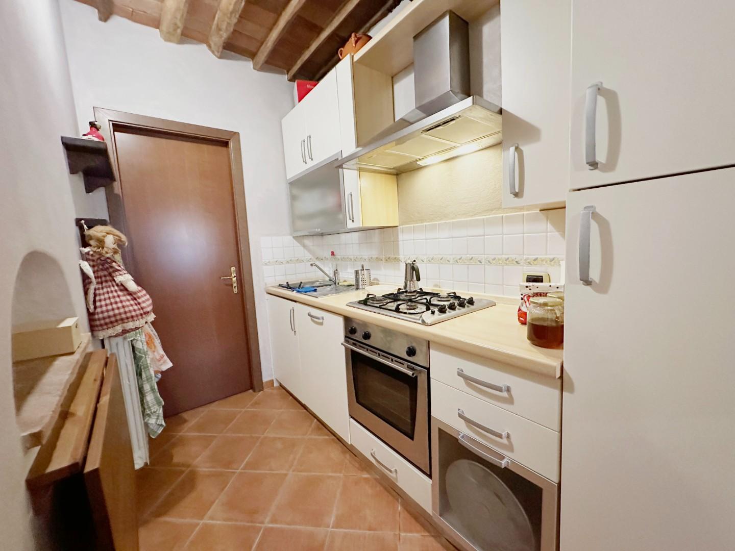 Rustico con giardino, Capannori sant'andrea di compito