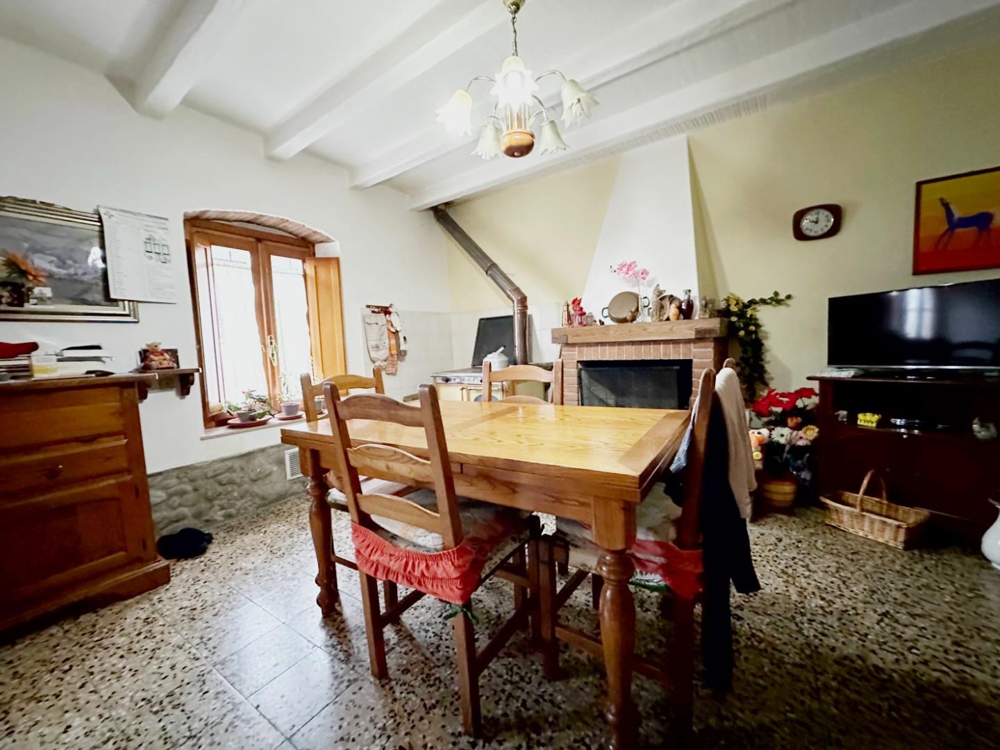 Rustico con giardino, Montecatini-Terme nievole