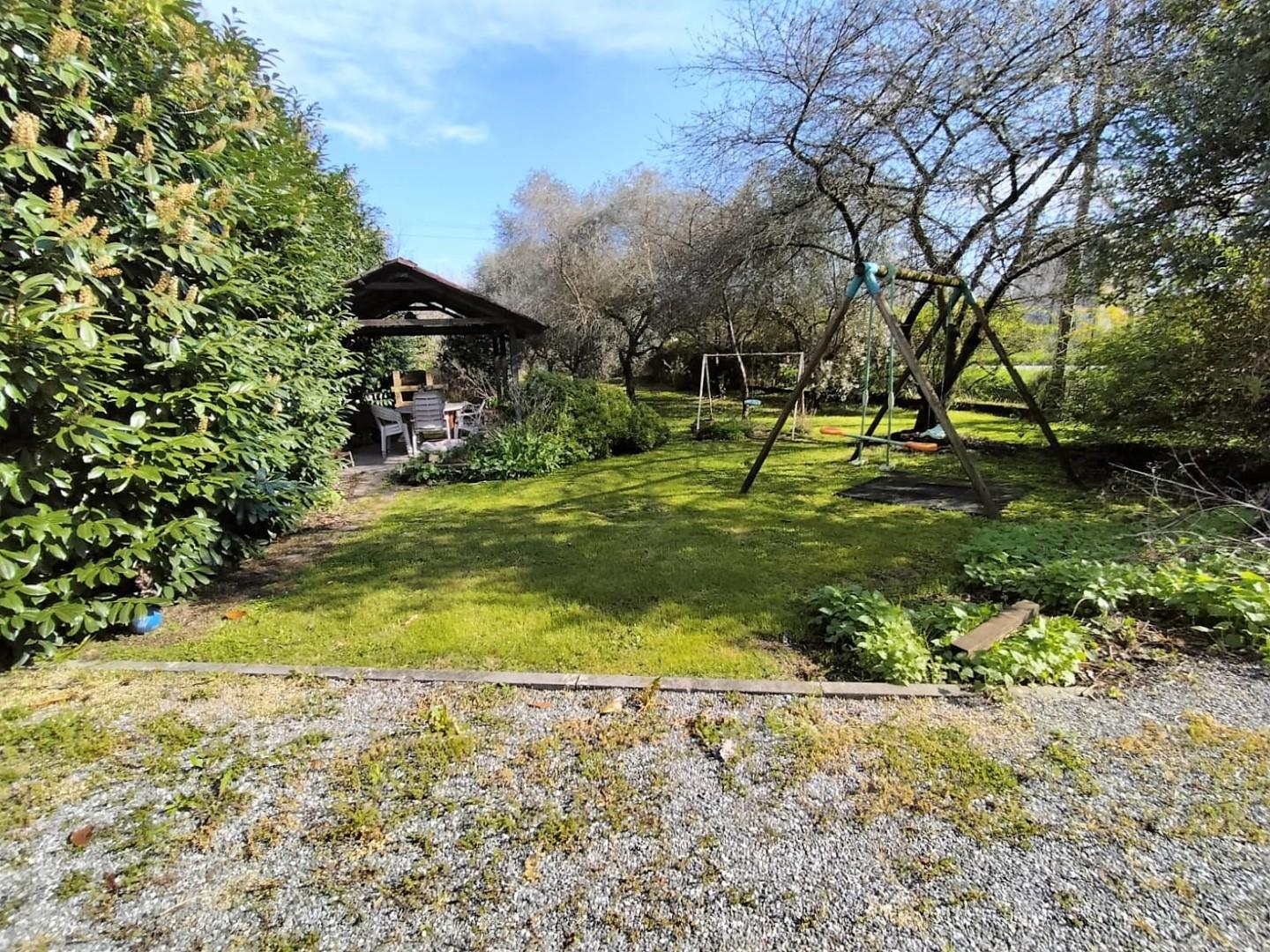 Casa indipendente con giardino, Lucca nozzano