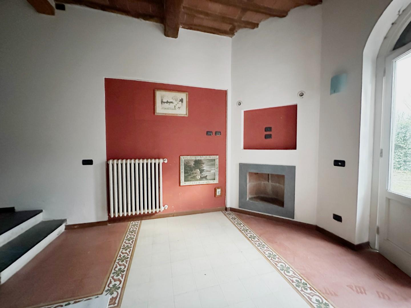 Casa indipendente con giardino, Lucca san filippo