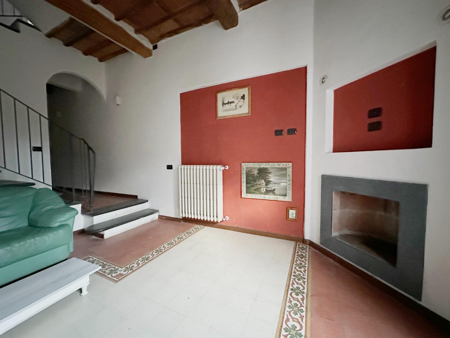 Casa indipendente con giardino, Lucca san filippo