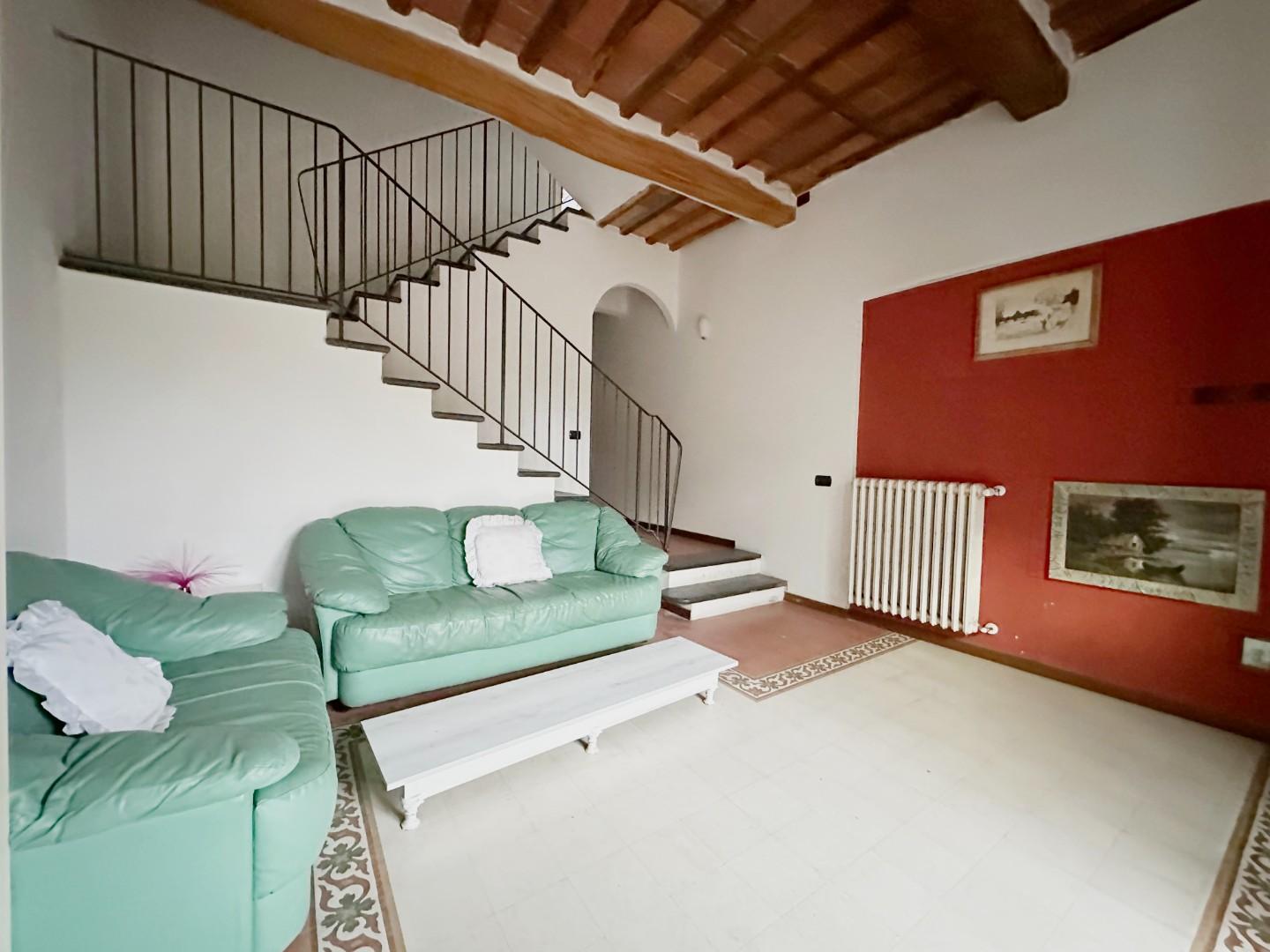 Casa indipendente con giardino, Lucca san filippo