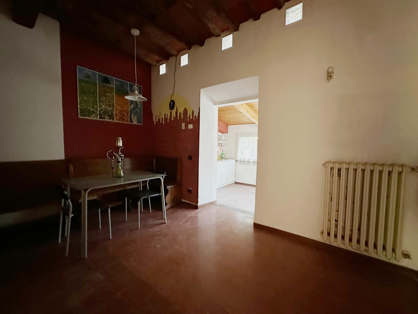 Casa indipendente con giardino, Lucca san filippo