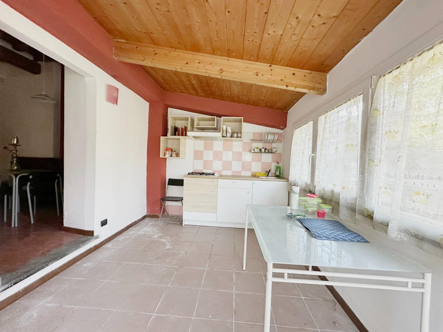 Casa indipendente con giardino, Lucca san filippo