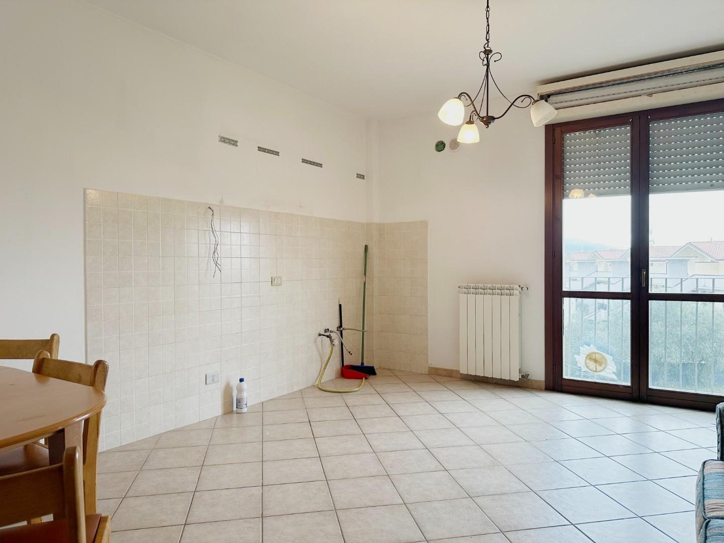 Bilocale in vendita a Pescia