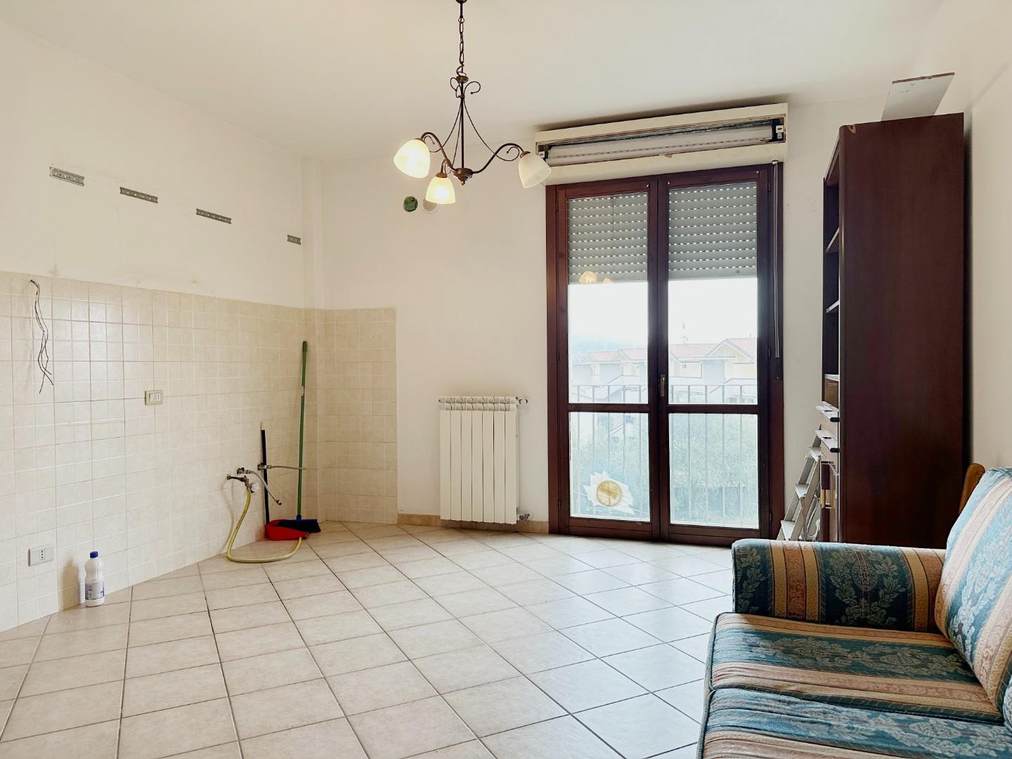 Bilocale in vendita a Pescia