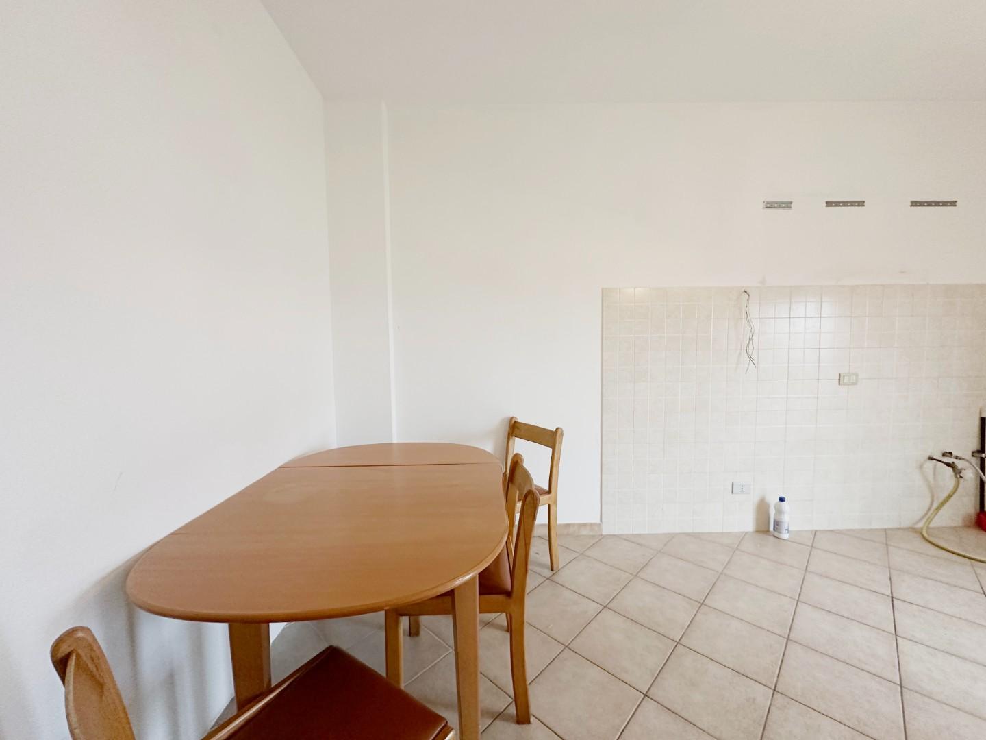 Bilocale in vendita a Pescia