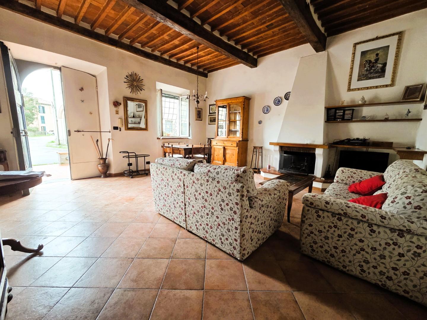 Quadrilocale in vendita, Capannori lammari