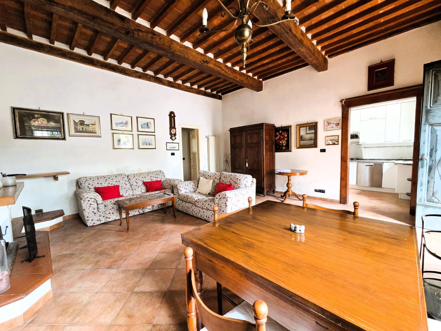 Quadrilocale in vendita, Capannori lammari