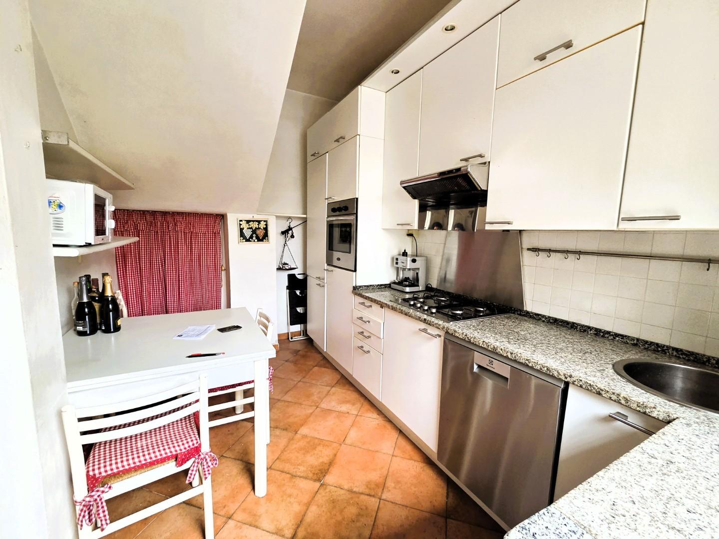 Quadrilocale in vendita, Capannori lammari