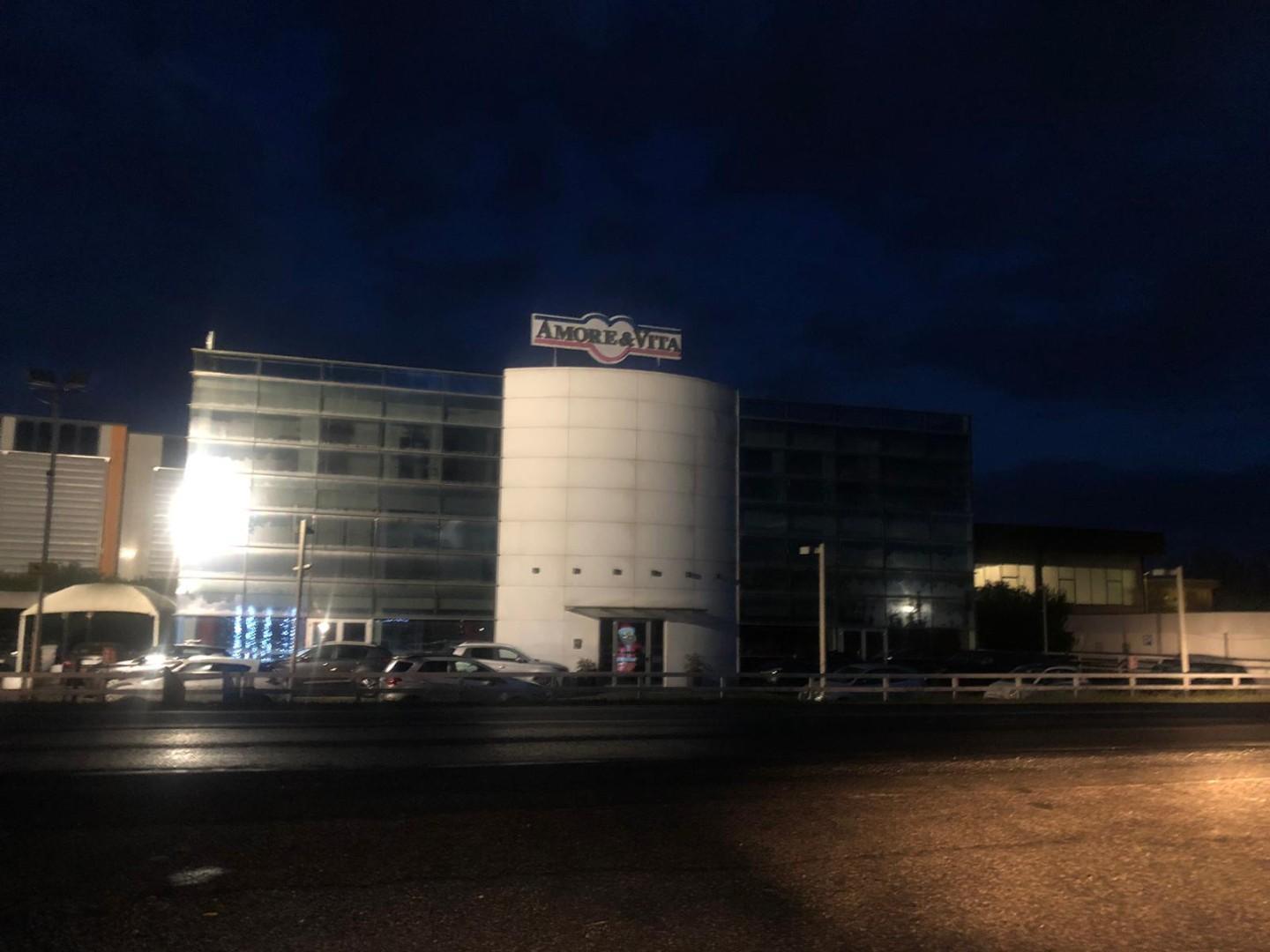 Locale commerciale in vendita, Capannori lammari