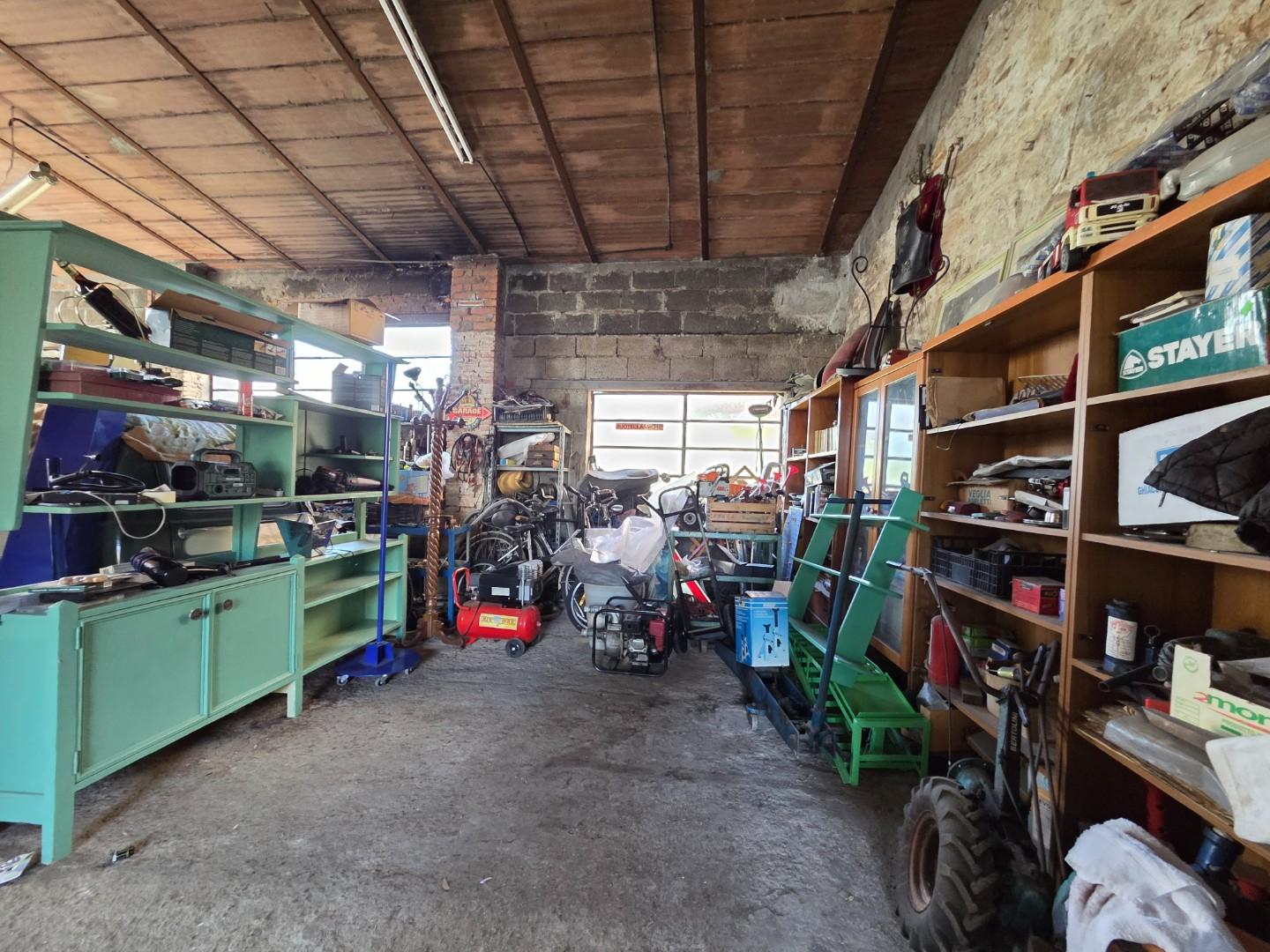 Rustico da ristrutturare a Capannori