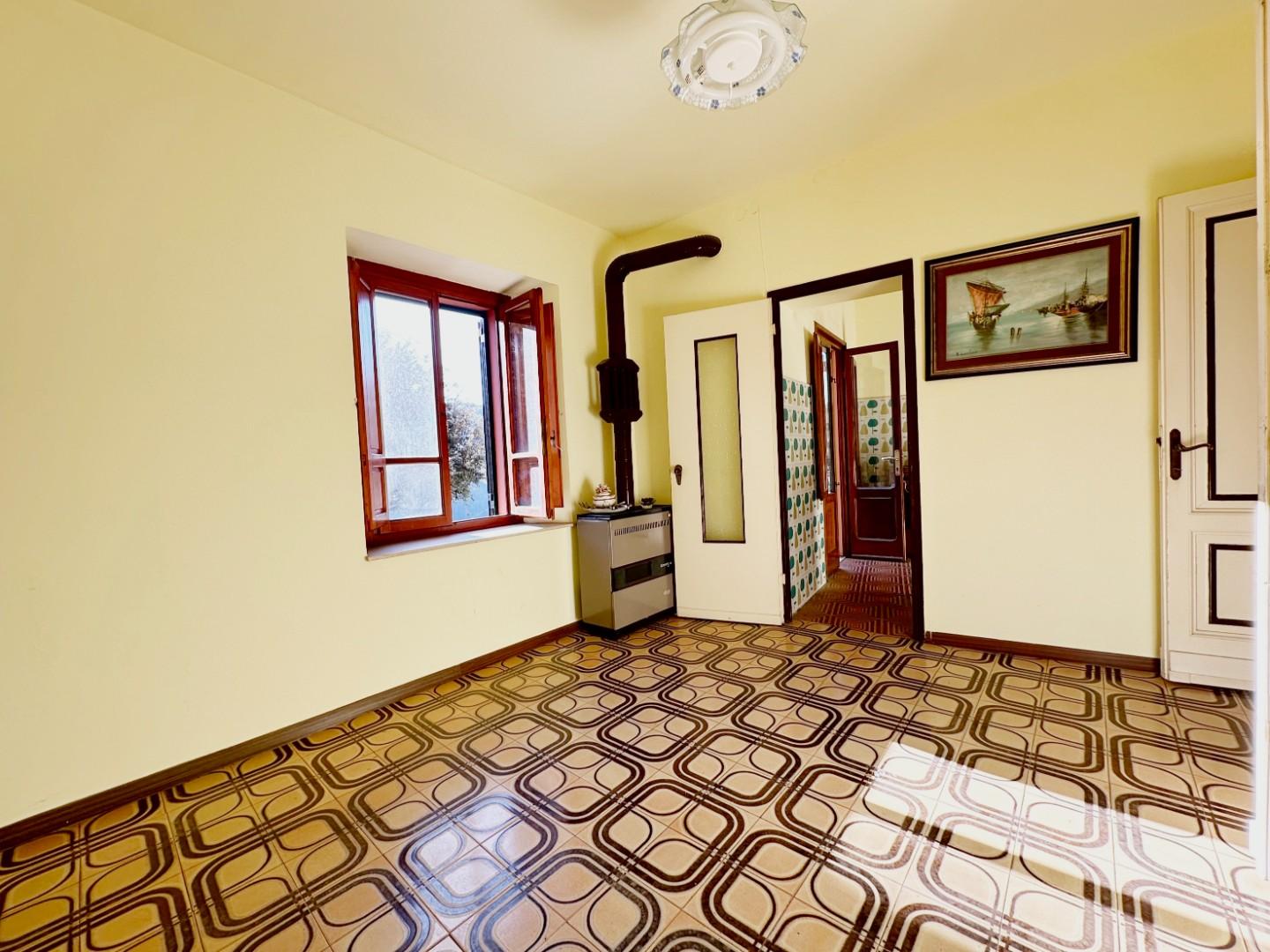 Appartamento in vendita a Villa Basilica