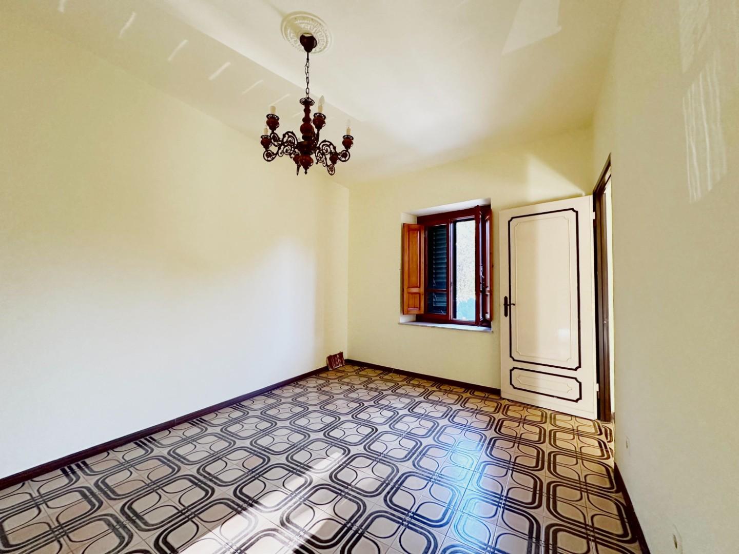 Appartamento in vendita a Villa Basilica