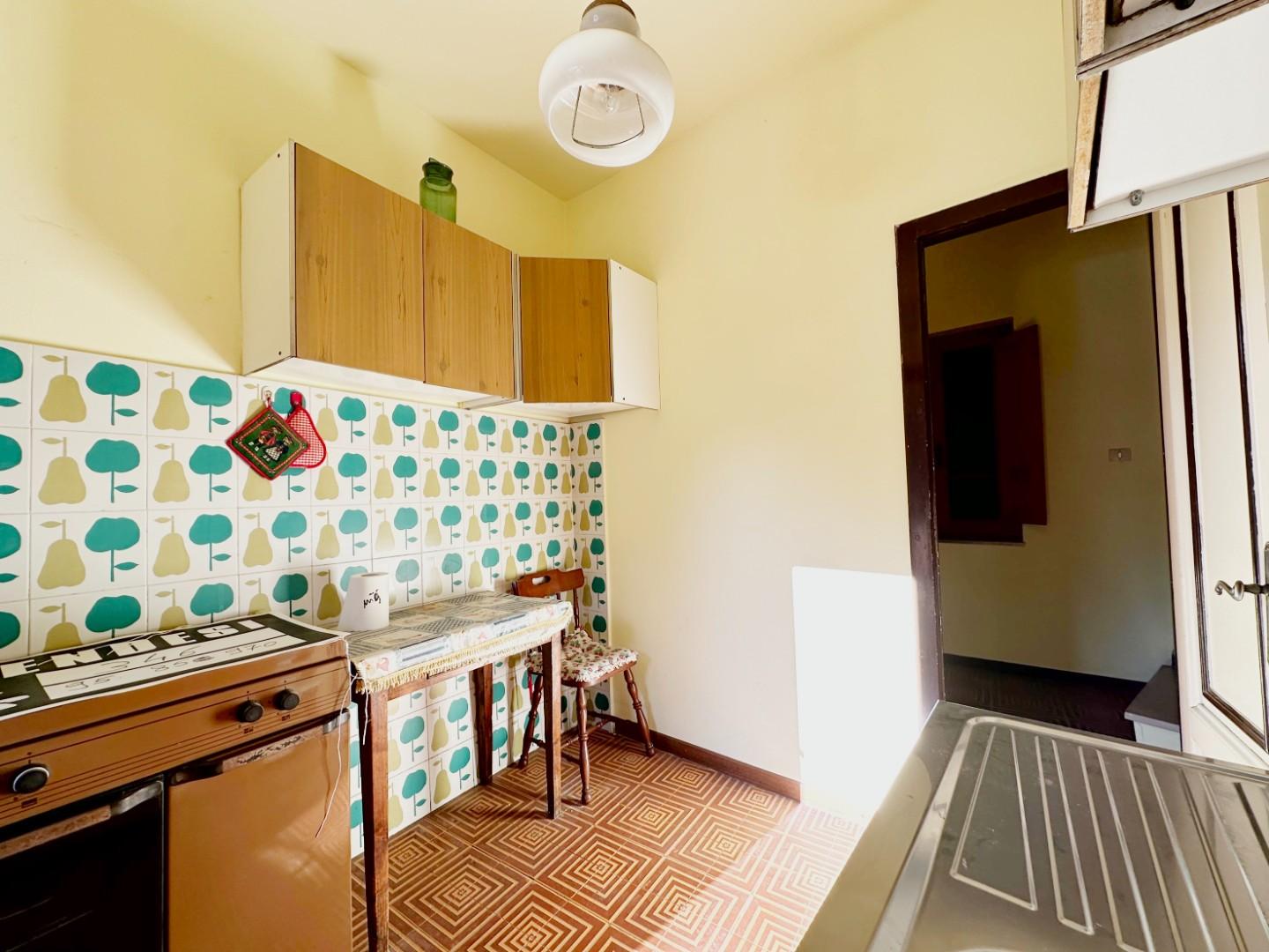 Appartamento in vendita a Villa Basilica