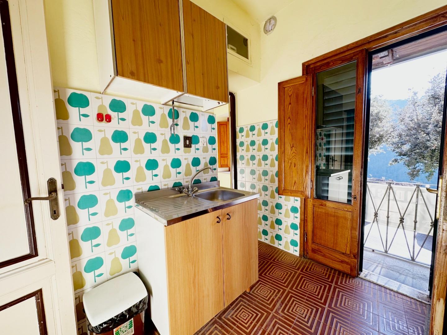 Appartamento in vendita a Villa Basilica