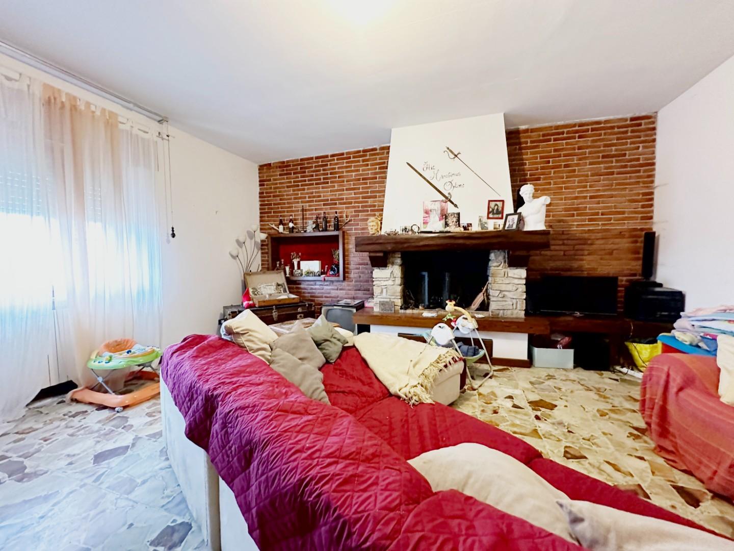 Appartamento in vendita, Capannori pieve di compito