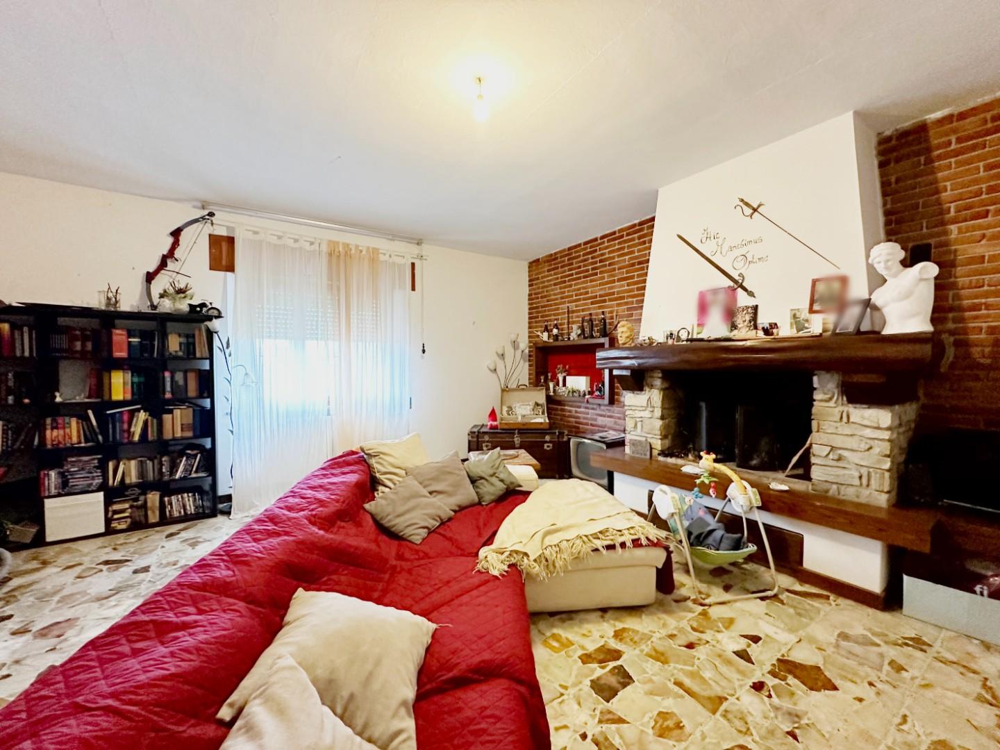 Appartamento in vendita, Capannori pieve di compito