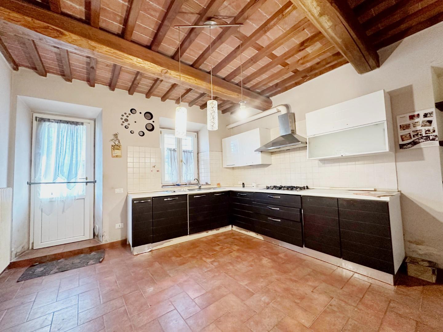 Casa indipendente ristrutturata, Capannori pieve san paolo